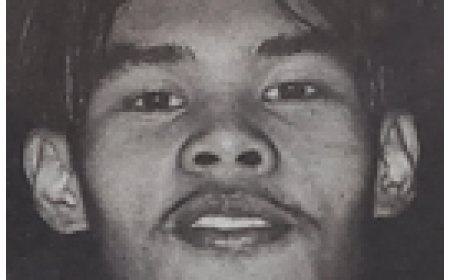 Happy Birthday, Ronald Tubid ( Oct 15 )