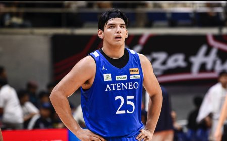 S87 Men’s Basketball: Ateneo survives NU, 70-68