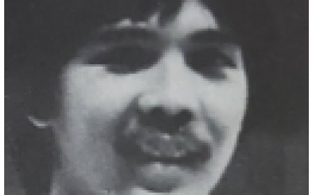 Happy Birthday, Conrado "Rad" Pasco!( Oct 17 )