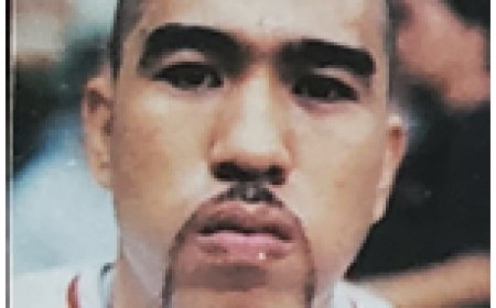 Happy Birthday, Marc Stevens Victoria ( Oct 19 )