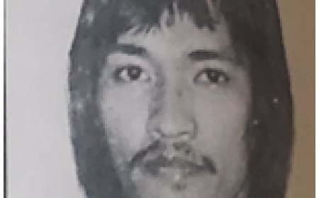 Remembering Reynaldo "Epoy" Alcantara (+) on his birthday ( Oct 20 )