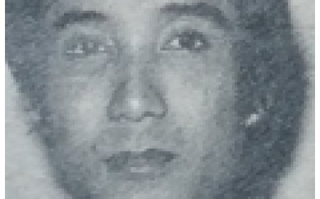 Happy Birthday, Paul Velasco ( Aug 31 )