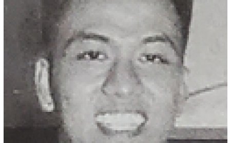 Happy Birthday, Rysal Castro ( Oct 21 )