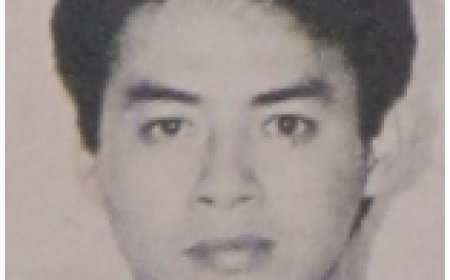 Birthday Tribute - Edgar Macaraya (October 24 )
