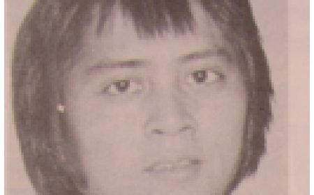 Remembering Pablo "Ambo" Javier (+) on his birthday ( Oct 25 )