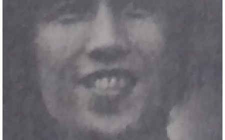 Happy Birthday, Pablo "Chiqui" Ocampo ( Oct 25 )