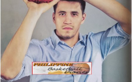 Jean Marc Pingris