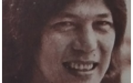 Happy Birthday, Edmundo "Dante" S. Silverio, Sr.! ( Oct 17 )