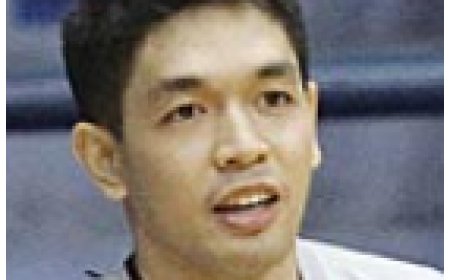 Happy Birthday, John Carlos "Borgie" Hermida, Jr  ( Oct 27 )