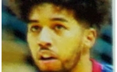 Happy Birthday, Michael Kurtiz "Mikey" Williams ( Oct 27 )