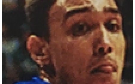 Happy Birthday, Clifford "Ford" Arao ( Oct 29 )