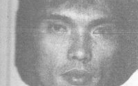 Happy Birthday,  Marcelo Simbulan ( Oct 30 )