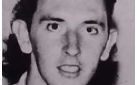 Happy Birthday, Alejandro "Alex" Araneta ( Oct 31 )