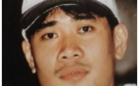 Happy Birthday, Lowell Briones ( Nov 2 )