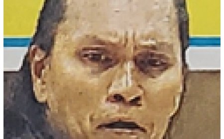 Happy Birthday, Reynel Frances Hugnatan ( Nov 3 )