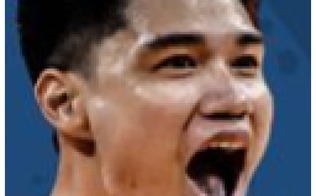 Happy Birthday, Arvin Dave Tolentino ( Nov 5 )