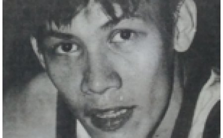 Happy Birthday,  Rodericko Racela ( Nov 1 )