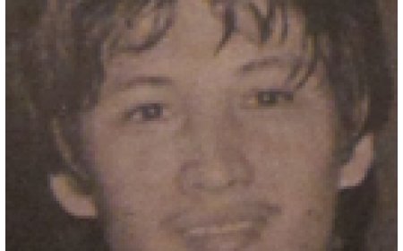 Happy Birthday,  Ricardo Cui ( Nov 5 )