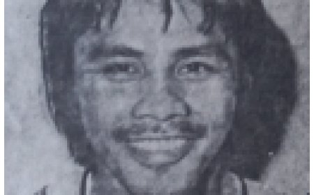 Happy Birthday, Arturo "Turo" Valenzona  ( Nov 5 )