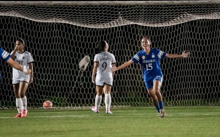 S87 Women's Football: Ateneo escapes UST, 1-0