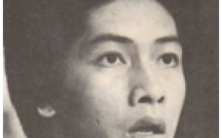 Remembering Alberto "Bert" Ortiz (+) on his birthday ( Nov 5 )