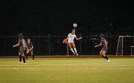 S87 Women's Football: UP-UST match ends in stalemate