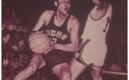 Sports World April 1973