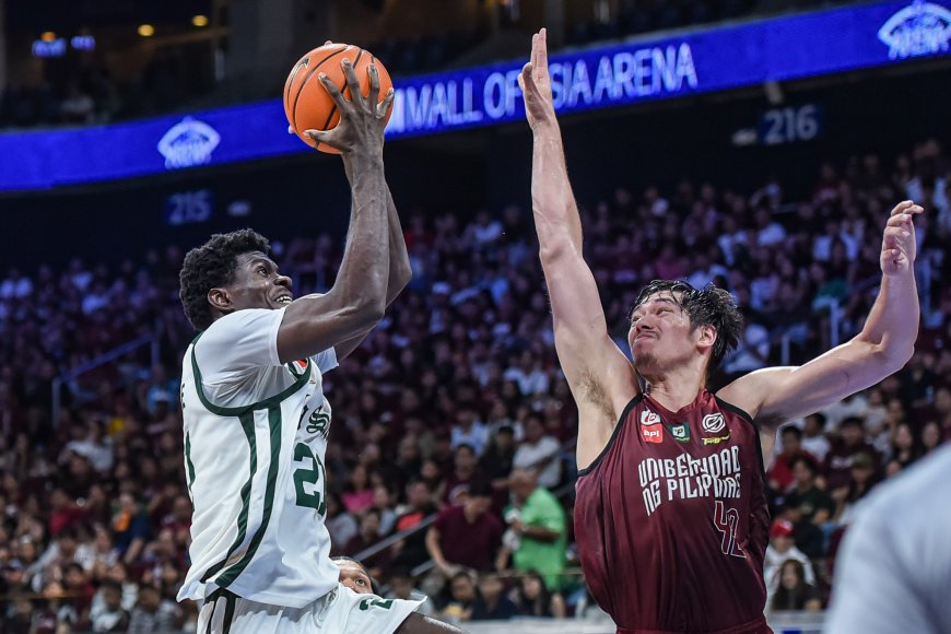 S87 Basketball: NU-FEU, La Salle-UST matchups set