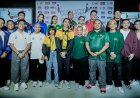 S87 Cheerdance: Cheer Squads Ready to Shine at 2024 UAAP Cheerdance Competition