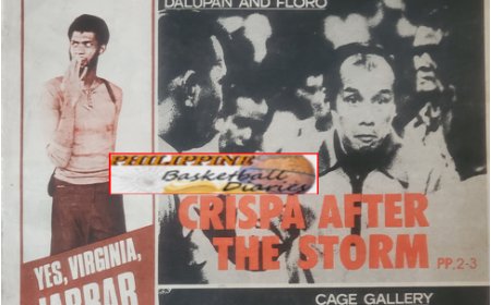 Sports World July 1973