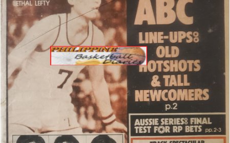 Sports World November 1973