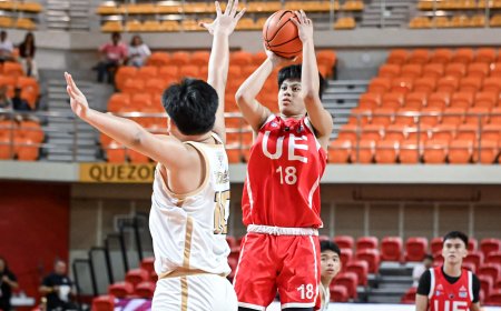 S87 JHS Basketball: UE turns back NU, 72-59