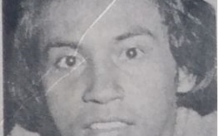 November Birthday Tribute - Danilo Salvador (Nov 7 )