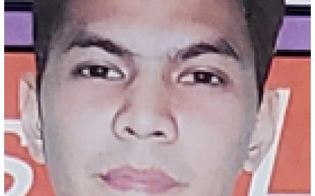 Happy Birthday, Peter Martin ( Nov 8 )