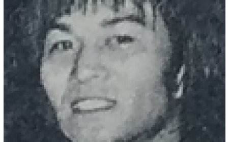 Remembering Jesus "Jet" Duñgo (+) on his birthday ( Nov 14 )