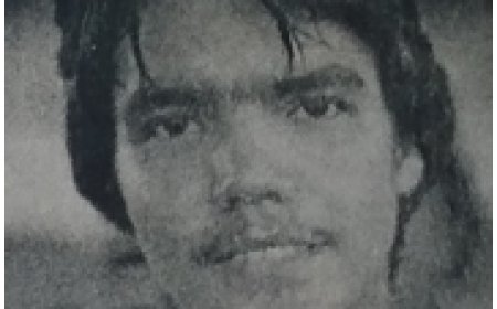 Happy Birthday, Christopher "Chris" McGarry ( Nov 14 )