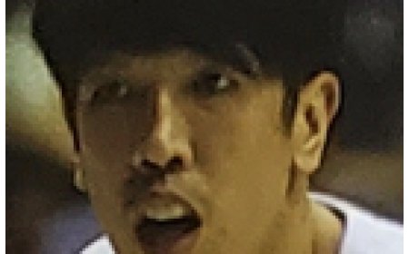 Happy Birthday, Yutien Andrade ( Nov 18 )