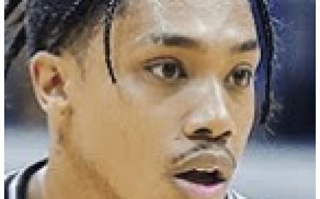 Happy Birthday, Sedrick Lee Barefield ( Nov 18 )