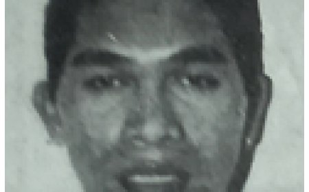 Happy Birthday, Marlon Piodo ( Nov 20 )