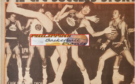 Sports World February 1974