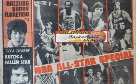 Sports World June 1974