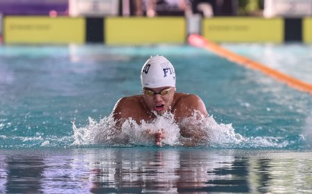 S87 Swimming: November 18, 2024 morning sessions recap