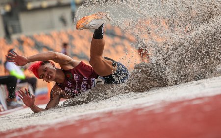 S87 Collegiate Athletics: November 18, 2024 recap