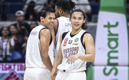 S87 Basketball: UP-UE matchup set