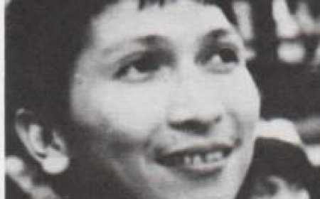 Happy Birthday, Aristotle "Aris" Franco ( Nov 22 )