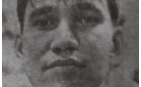 Happy Birthday, Michael  Allan "Mike" Otto ( Nov 22 )