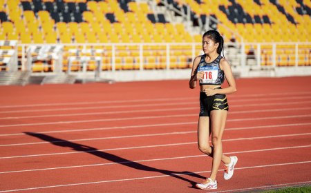 S87 Athletics: November 19, 2024 morning sessions recap