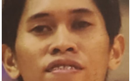 Happy Birthday, Hezy "Val" Acuña ( Aug 8 )