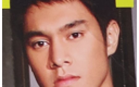 Happy Birthday, Rey Francis Guevarra ( Nov 24 )