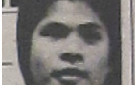 Happy Birthday, Nilo Cruz ( Nov 25 )